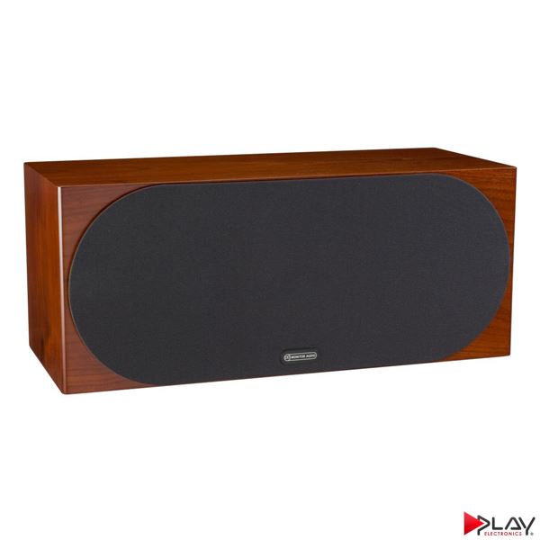 Monitor audio Silver C350 Walnut PLAY Electronics